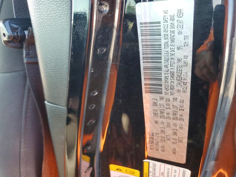 Aukcja sprzedaży 2019 Jeep Wrangler Unlimited, vin: 1C4HJXEGXKW536761, numer aukcji: 67154076