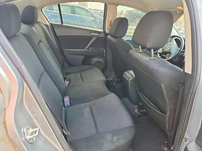 68824936 :رقم المزاد ، JM1BL1V70C1658010 vin ، 2012 Mazda 3 مزاد بيع