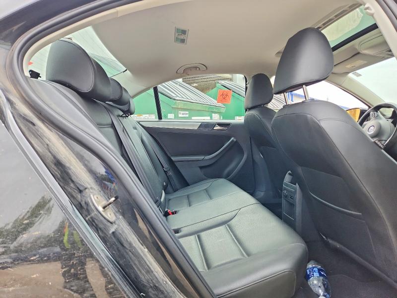 Aukcja sprzedaży 2011 Volkswagen Jetta, vin: 3VWLX7AJ5BM303104, numer aukcji: 70279806