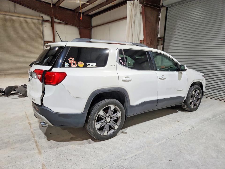 Aukcja sprzedaży 2019 Gmc Acadia, vin: 1GKKNWLSXKZ160965, numer aukcji: 69374686