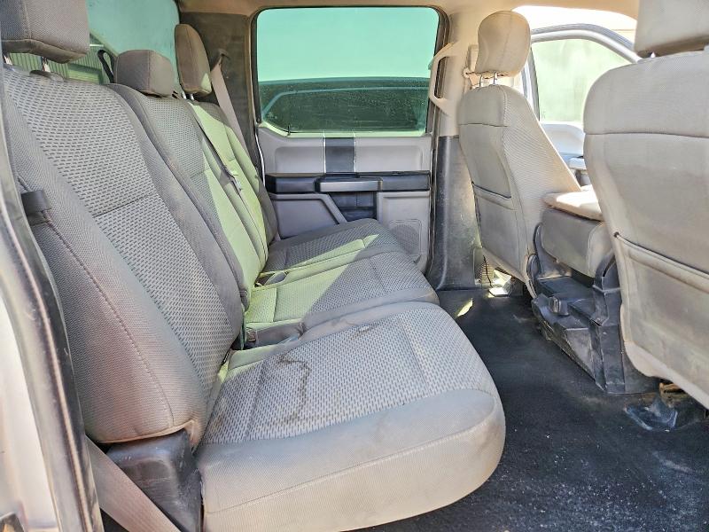 Продаж на аукціоні авто 2017 Ford F150, vin: 1FTEW1EGXHKD75913, номер лоту: 69400266