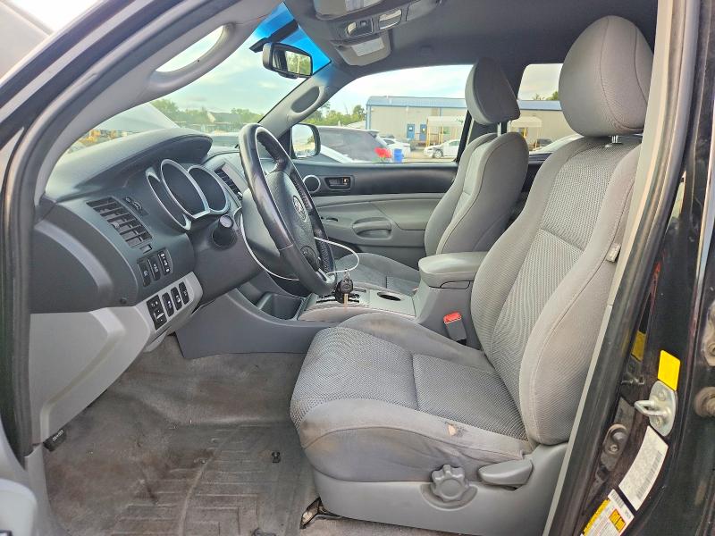 2011 Toyota Tacoma მანქანა იყიდება აუქციონზე, vin: 3TMLU4EN6BM063455, აუქციონის ნომერი: 70046766
