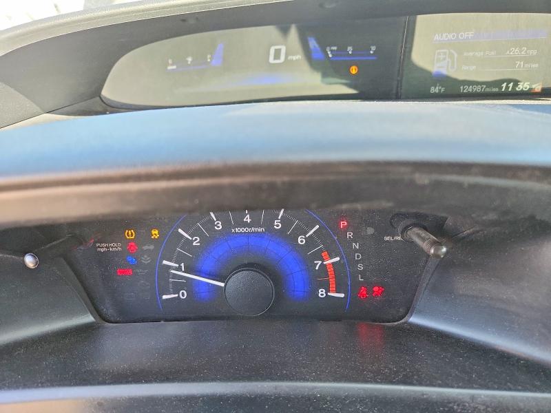 Продажа на аукционе авто 2015 Honda Civic, vin: 19XFB2F58FE249407, номер лота: 68617796
