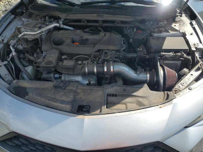 67966216 :رقم المزاد ، 19UUB5F5XMA000309 vin ، 2021 Acura Tlx مزاد بيع