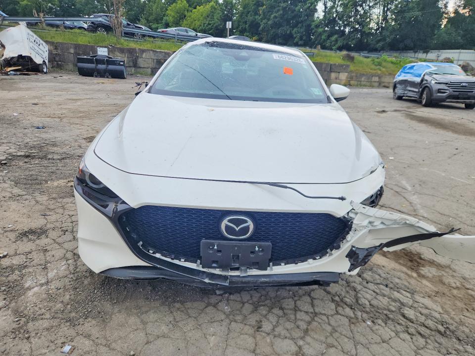 68296326 :رقم المزاد ، JM1BPBMM0P1601099 vin ، 2023 Mazda 3 مزاد بيع