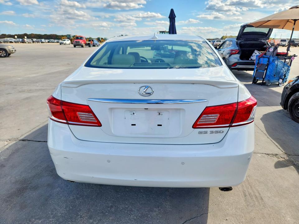 2012 Lexus Es მანქანა იყიდება აუქციონზე, vin: JTHBK1EG7C2501523, აუქციონის ნომერი: 71223216