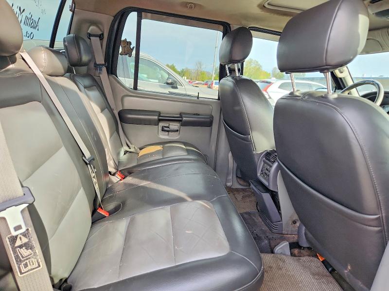 Продаж на аукціоні авто 2003 Ford Explorer Sport Trac, vin: 1FMZU77E33UA70722, номер лоту: 70449216