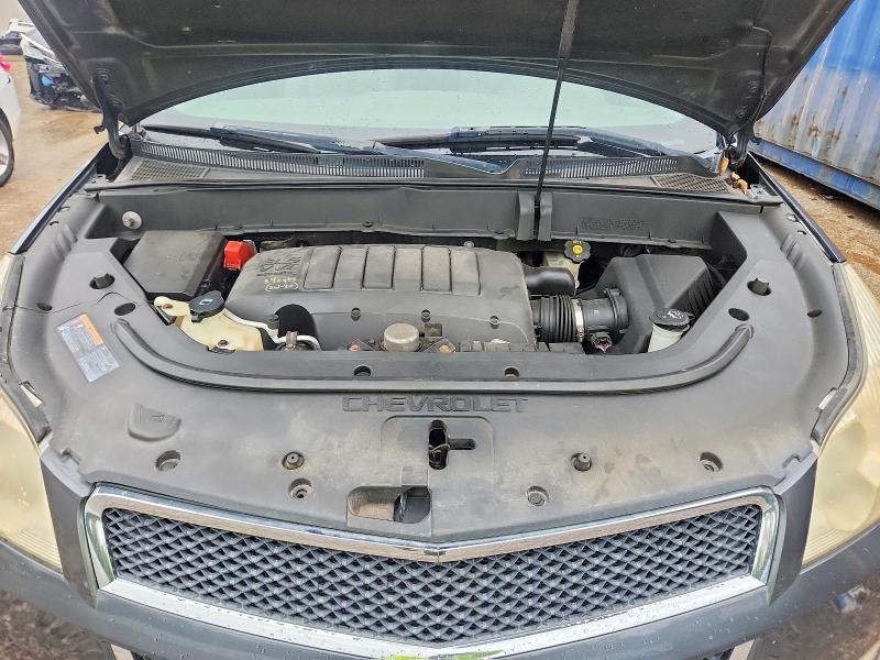 Aukcja sprzedaży 2011 Chevrolet Traverse, vin: 1GNKVJED5BJ294088, numer aukcji: 67245746