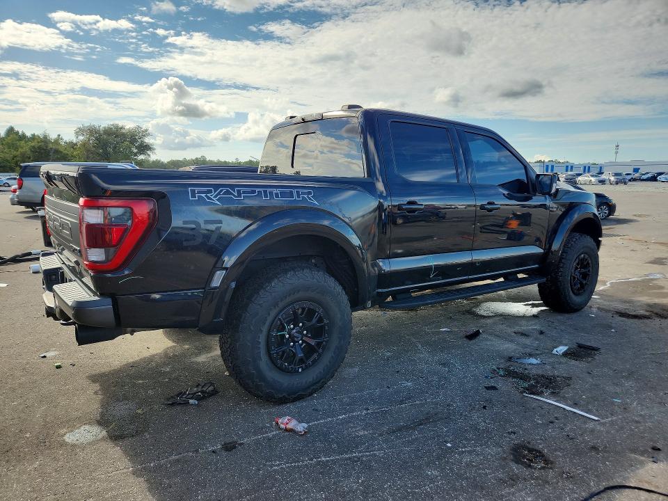 Auction sale of the 2023 Ford F150, vin: 1FTFW1RG7PFA88339, lot number: 69764936