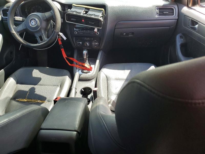 Aukcja sprzedaży 2011 Volkswagen Jetta, vin: 3VWDX7AJ5BM302281, numer aukcji: 68096386