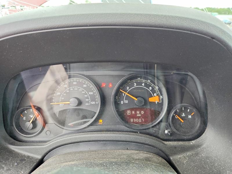 67131136 :رقم المزاد ، 1C4NJRFBXGD799322 vin ، 2016 Jeep Patriot مزاد بيع