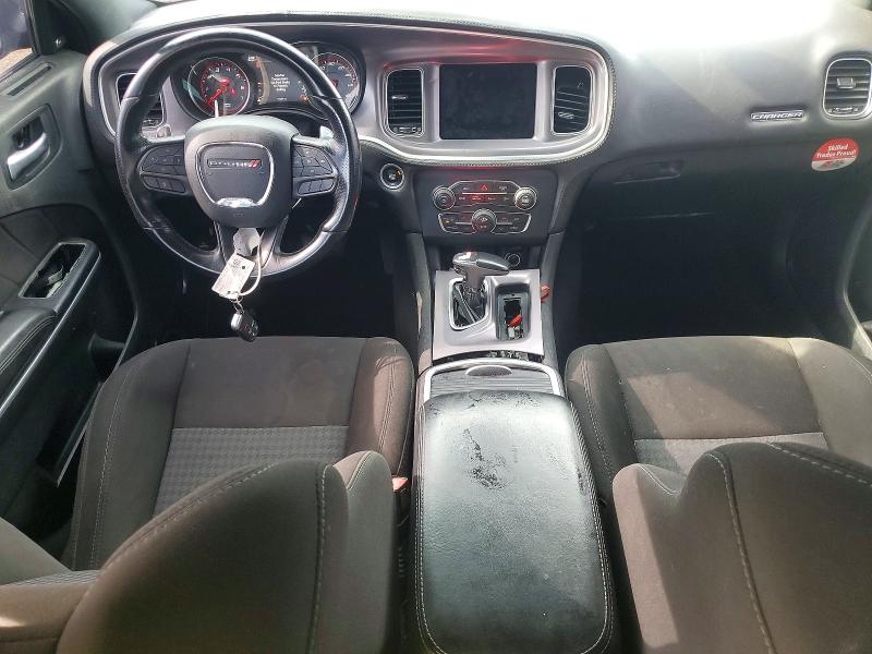 2021 Dodge Charger მანქანა იყიდება აუქციონზე, vin: 2C3CDXCT3MH522062, აუქციონის ნომერი: 67224926