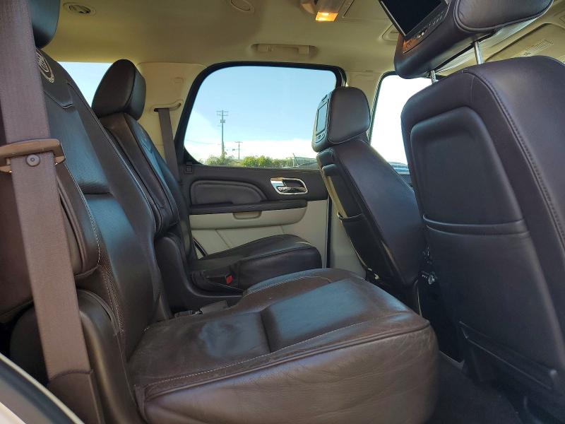 Продаж на аукціоні авто 2012 Cadillac Escalade, vin: 1GYS4DEFXCR100022, номер лоту: 66948776