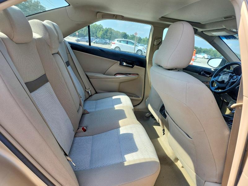 2012 Toyota Camry მანქანა იყიდება აუქციონზე, vin: 4T1BF1FK9CU139803, აუქციონის ნომერი: 69258676