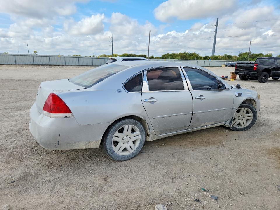 Aukcja sprzedaży 2006 Chevrolet Impala, vin: 2G1WT58K369404860, numer aukcji: 70793406