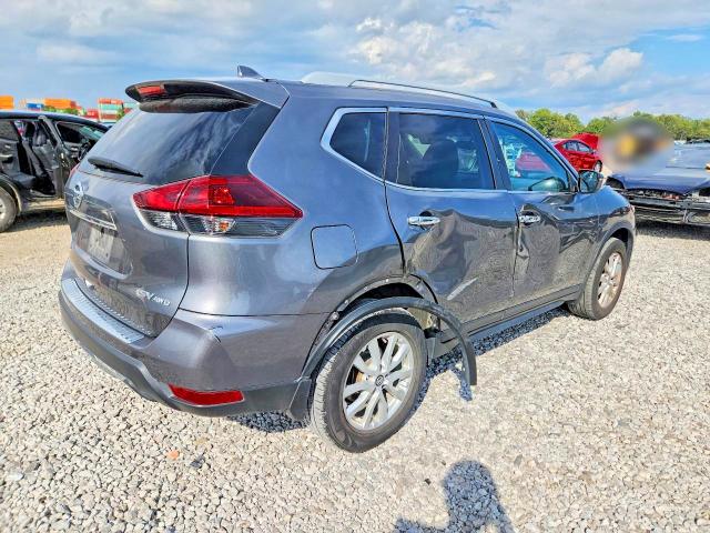 Продажа на аукционе авто 2018 Nissan Rogue, vin: 5N1AT2MV8JC828807, номер лота: 68026716