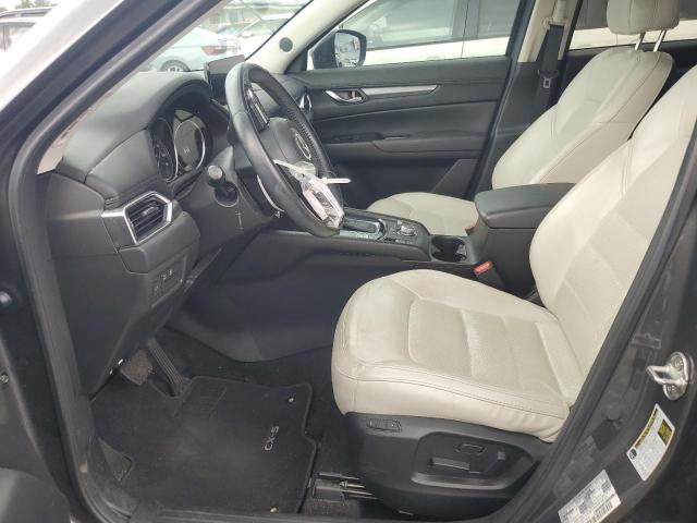 Aukcja sprzedaży 2021 Mazda Cx-5, vin: JM3KFACMXM0332374, numer aukcji: 69852366