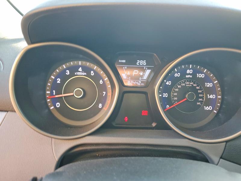 68511236 :رقم المزاد ، 5NPDH4AE4GH724119 vin ، 2016 Hyundai Elantra مزاد بيع
