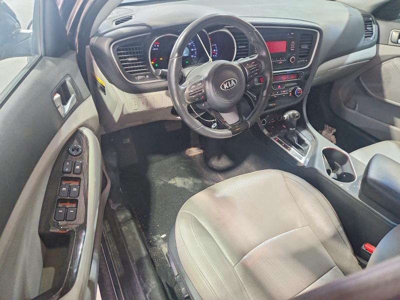 2015 Kia Optima მანქანა იყიდება აუქციონზე, vin: 5XXGN4A76FG485786, აუქციონის ნომერი: 70874906