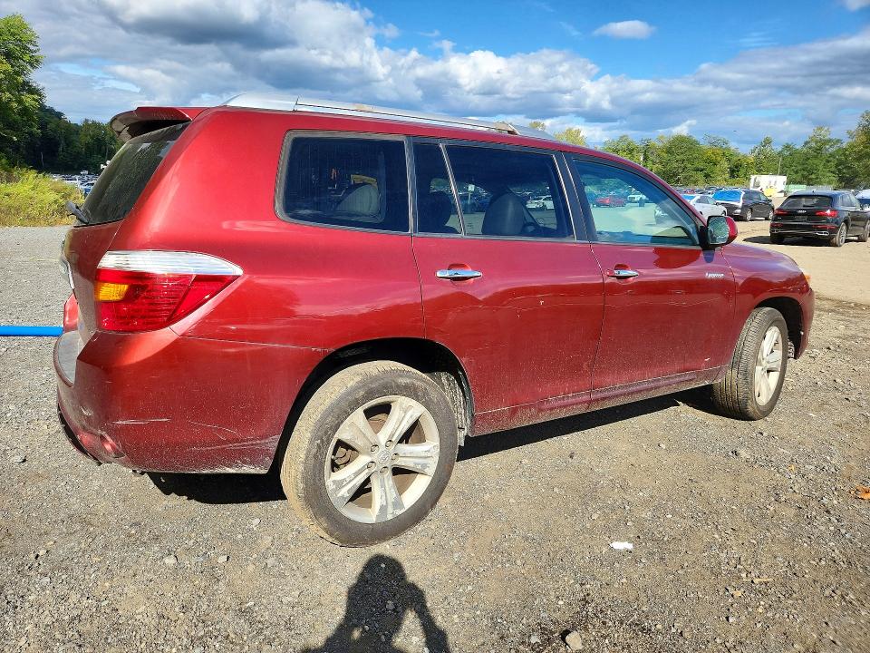 Aukcja sprzedaży 2021 Toyota Highlander, vin: 5TDDK3EH7AS031756, numer aukcji: 69119076