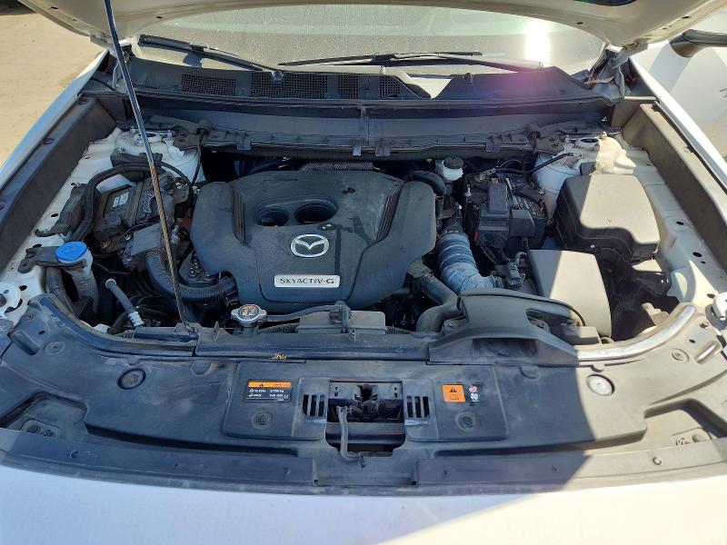 Продажа на аукционе авто 2021 Mazda Cx-9, vin: JM3TCBDY7M0508446, номер лота: 68244816