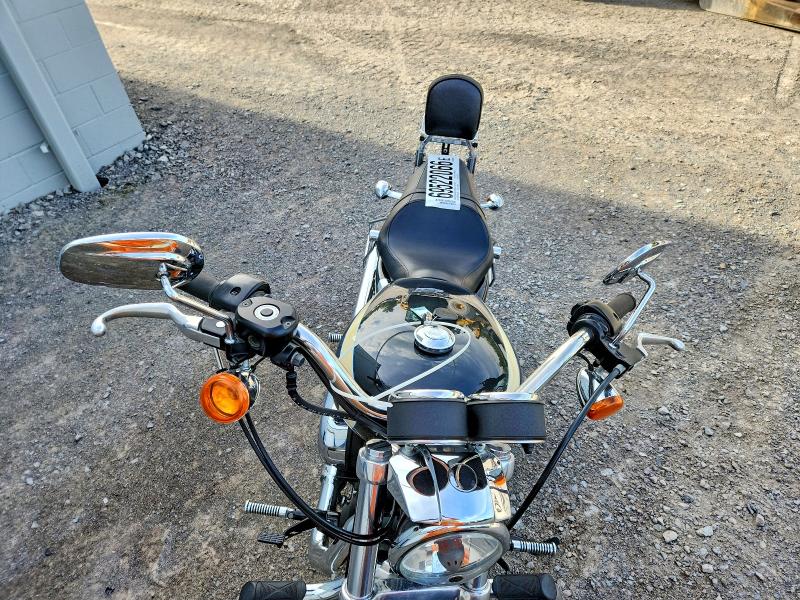 Aukcja sprzedaży 2008 Harley-davidson Xl1200, vin: 1HD1CV31X8K457250, numer aukcji: 69522066