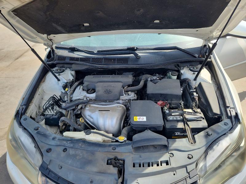 Aukcja sprzedaży 2015 Toyota Camry, vin: 4T1BF1FK3FU106980, numer aukcji: 69135116