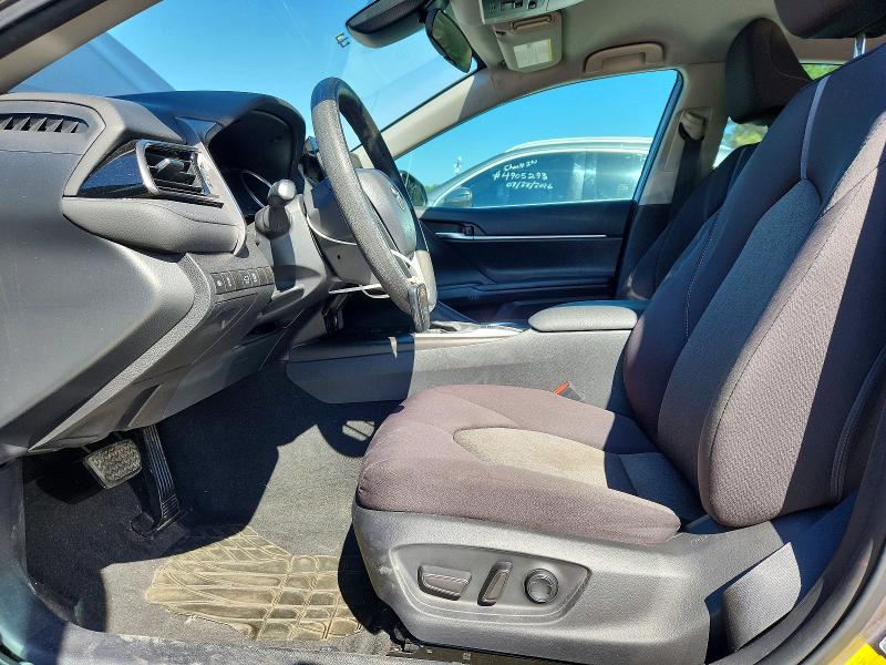 Aukcja sprzedaży 2021 Toyota Camry, vin: 4T1C31AK8MU022199, numer aukcji: 68632236
