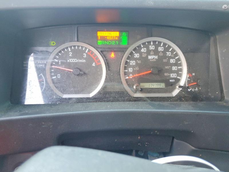 Aukcja sprzedaży 2020 Isuzu Nrr, vin: JALE5W167L7302053, numer aukcji: 67858336
