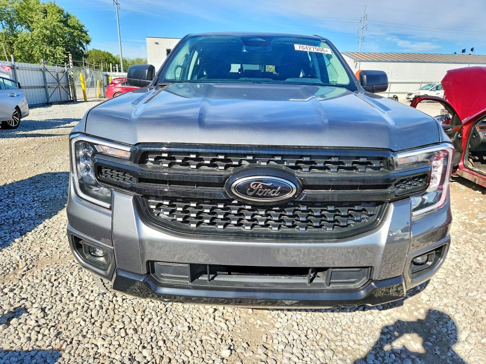 Aukcja sprzedaży 2026 Ford Ranger, vin: 1FTER4HP1TLE25251, numer aukcji: 70427906
