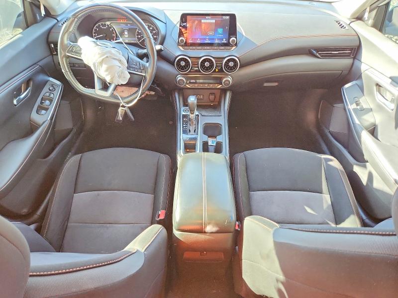 Продажа на аукционе авто 2021 Nissan Sentra, vin: 3N1AB8DV6MY303463, номер лота: 69418246
