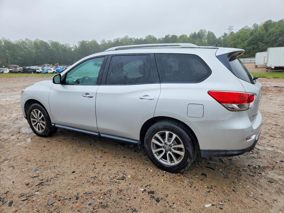 Aukcja sprzedaży 2013 Nissan Pathfinder, vin: 5N1AR2MM6DC619771, numer aukcji: 70217626