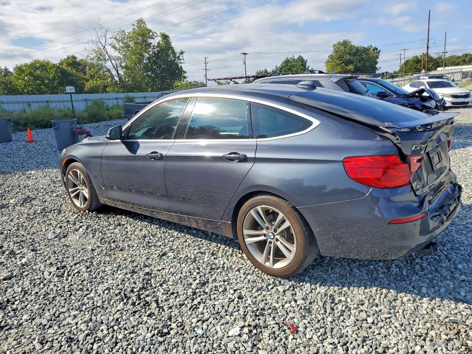 Продажа на аукционе авто 2018 Bmw 330, vin: WBA8Z9C53JG828490, номер лота: 69060166