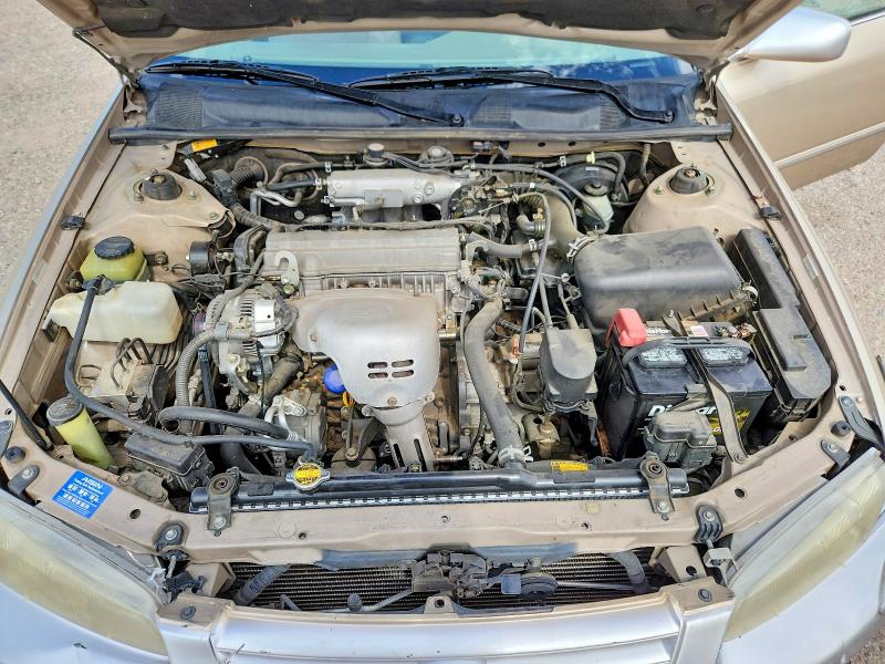 Продажа на аукционе авто 1999 Toyota Camry, vin: JT2BG28K4X0366651, номер лота: 67714346