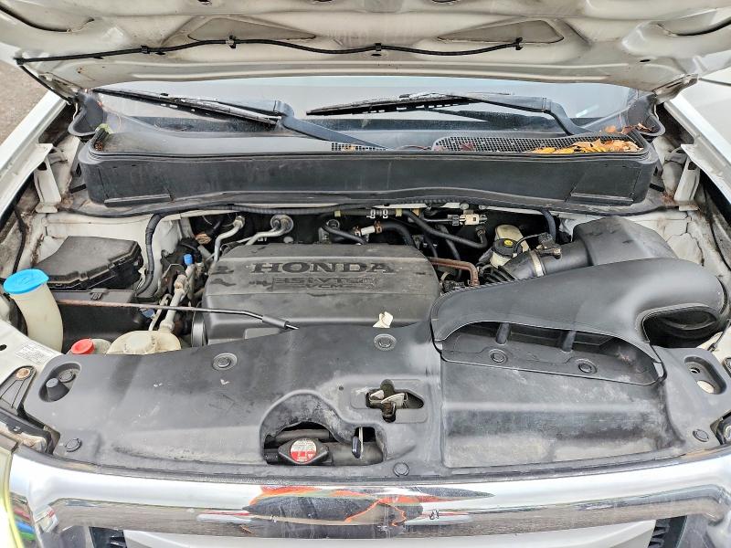2011 Honda Pilot მანქანა იყიდება აუქციონზე, vin: 5FNYF3H55BB006688, აუქციონის ნომერი: 71035886