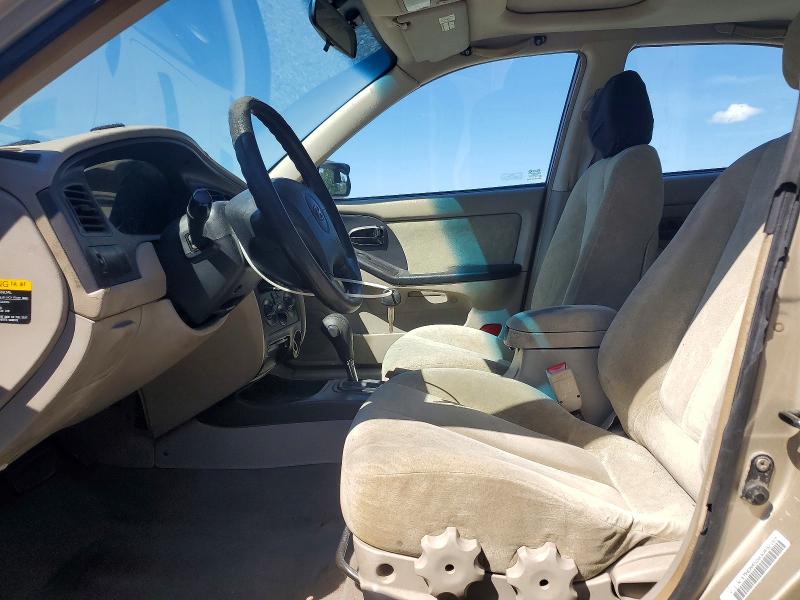 Aukcja sprzedaży 2003 Hyundai Elantra, vin: KMHDN45D03U492169, numer aukcji: 68071076