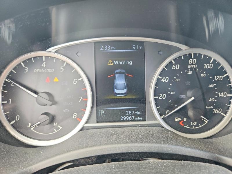 Продаж на аукціоні авто 2016 Nissan Sentra, vin: 3N1AB7AP1GL673804, номер лоту: 67991716