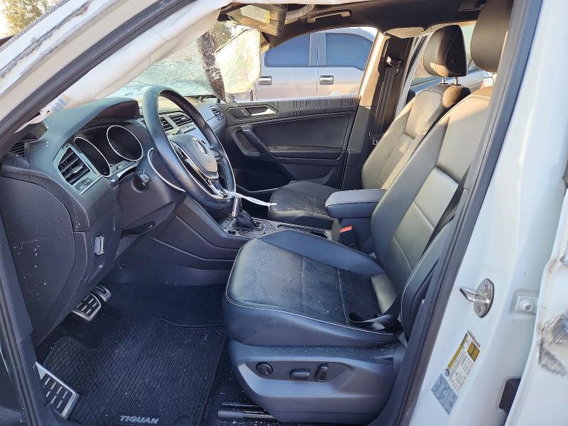 70026576 :رقم المزاد ، 3VV2B7AX4MM067194 vin ، 2021 Volkswagen Tiguan مزاد بيع