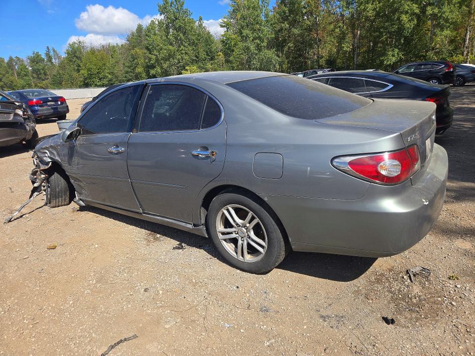 Продажа на аукционе авто 2003 Lexus Es, vin: JTHBF30G330089605, номер лота: 68434856