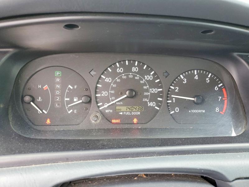 Продажа на аукционе авто 2000 Toyota Camry, vin: 4T1BG22K7YU711385, номер лота: 69909566