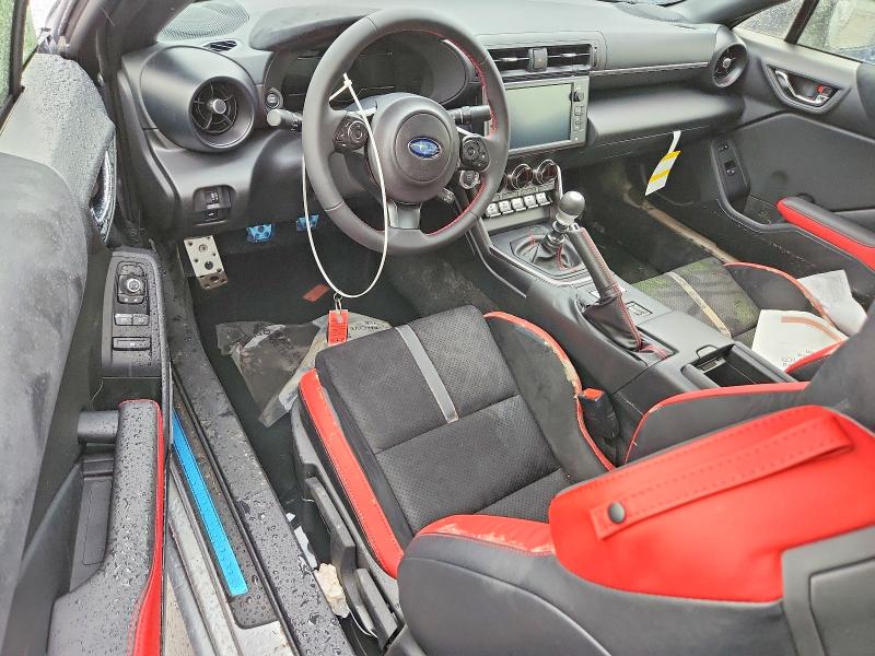 2026 Subaru Brz მანქანა იყიდება აუქციონზე, vin: JF1ZDBE19T9702199, აუქციონის ნომერი: 68772726