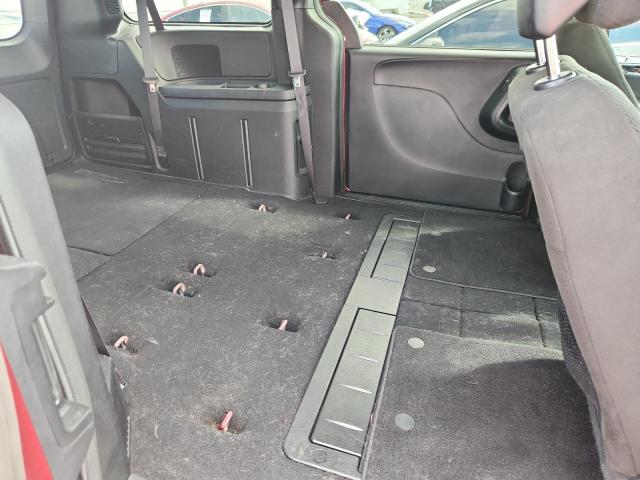 Aukcja sprzedaży 2017 Dodge Grand Caravan, vin: 2C4RDGBG2HR631557, numer aukcji: 70470106