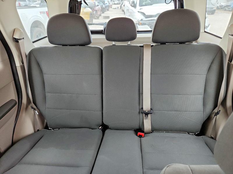 Aukcja sprzedaży 2010 Ford Escape, vin: 1FMCU0C77AKA09774, numer aukcji: 71083526