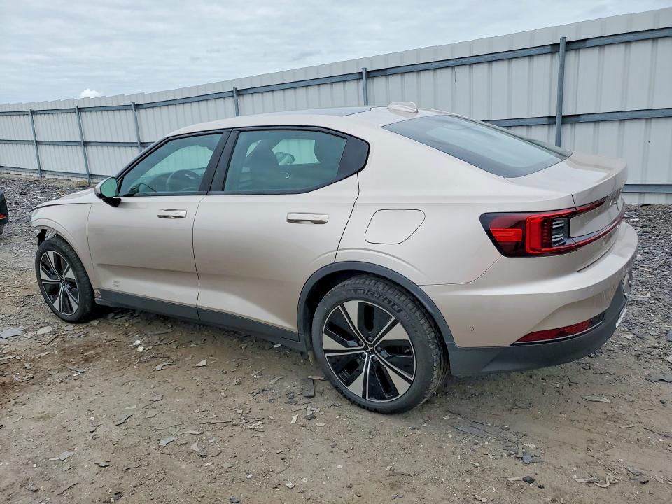 Продажа на аукционе авто 2023 Polestar 2, vin: YSMED3KA6PL122151, номер лота: 70772786
