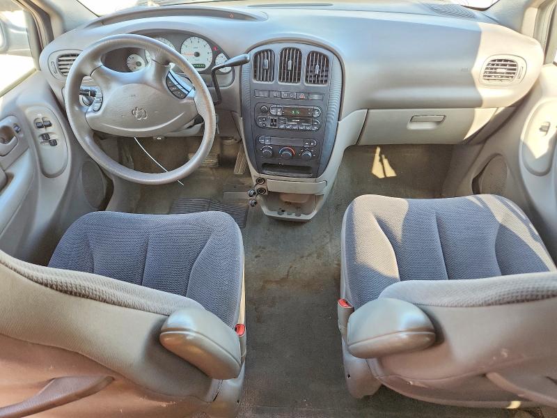 Продаж на аукціоні авто 2001 Dodge Caravan, vin: 1B4GP25R51B218760, номер лоту: 67899526