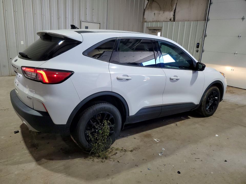 Продаж на аукціоні авто 2020 Ford Escape, vin: 1FMCU9BZXLUA80501, номер лоту: 67347086