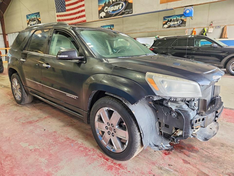 Продажа на аукционе авто 2014 Gmc Acadia, vin: 1GKKVTKDXEJ353640, номер лота: 93116655