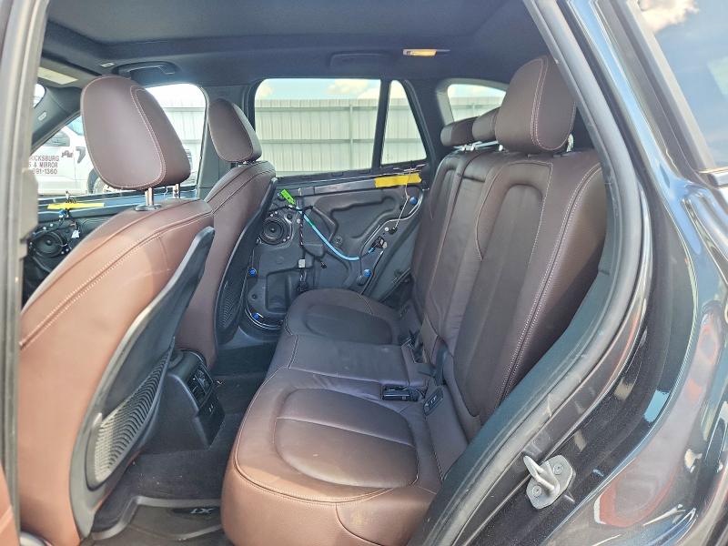 Aukcja sprzedaży 2022 Bmw X1, vin: WBXJG9C0XN5U62028, numer aukcji: 67154636