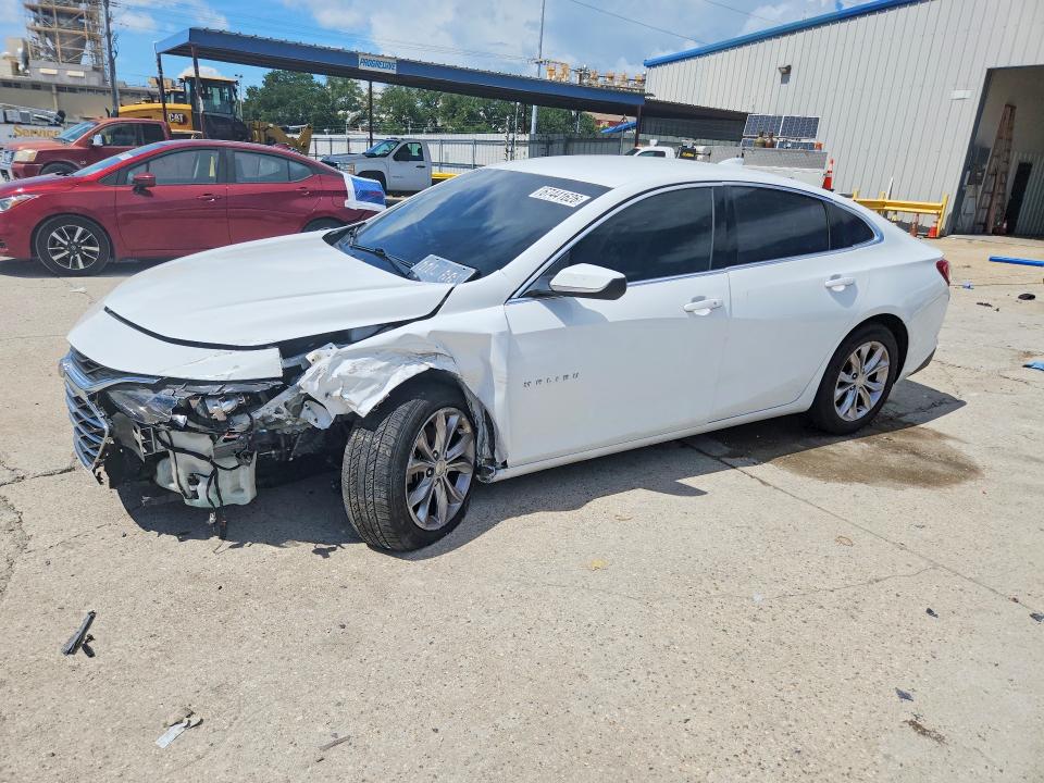 Продаж на аукціоні авто 2022 Chevrolet Malibu, vin: 1G1ZD5ST6NF132547, номер лоту: 67441626