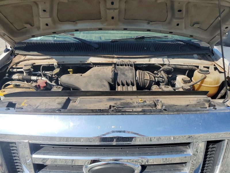 69675036 :رقم المزاد ، 1FTNE2EW6EDA43578 vin ، 2014 Ford Ecoline مزاد بيع